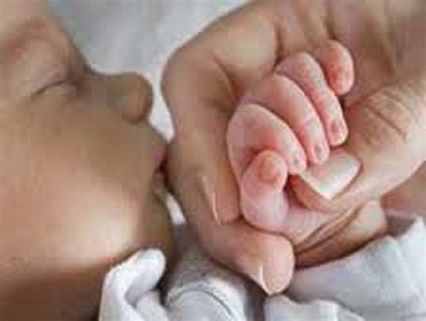 فوت مادر 19 ساله رفسنجانی پس از تولد فرزندش + عکس