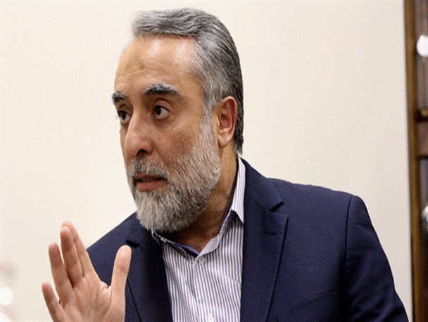 «ژن خوب» را شهیدحججی داشت که جانش را در راه کشورش فدا کرد