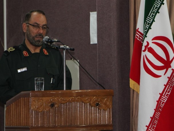 اقتدار امروز ایران را مدیون خون شهدا هستیم