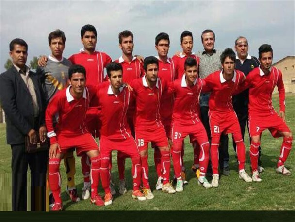اسامى بازیکنان و کادرفنی تیم فوتبال فرهنگ رامهرمز اعلام شد