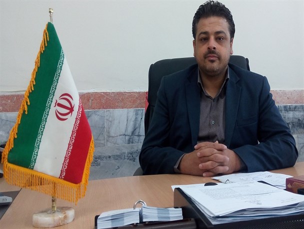 40 پروژه با اعتبار 47 میلیارد تومان در بسطام بهره برداری می شود