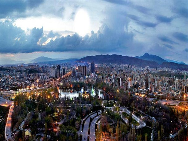 تبریز نیاز به هوای تازه دارد، هوایی از نوع مدیریت جهادی