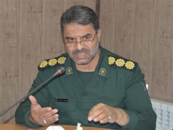 کم توجهی مدیران به برنامه‌های فرهنگ ایثار و شهادت پذیرفته نیست