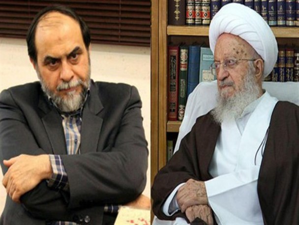 از میرزای شیرازی تا آیت‌الله مکارم شیرازی!