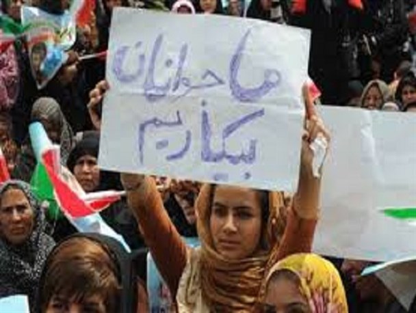 بیکاری ملوانان ساحل نشین در سایه بی تدبیری رئیس جمهور