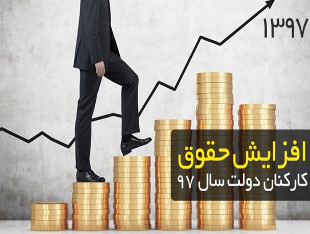 افزایش ۱۲ الی ۲۰ درصدی حقوق، دردی از کارمندان دوا نمی کند/ عدم تحقق وعده های معیشتی دولت سفره کارمندان و کارگران را کوچکتر کرد