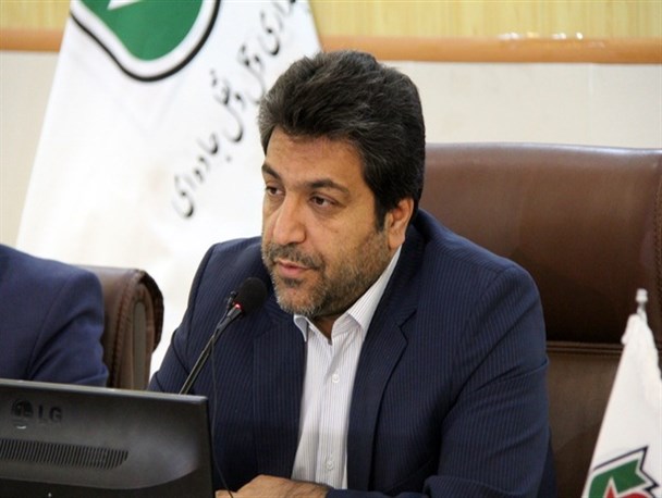 مرداد ماه با ۱۴ میلیون و ۹۰۰ هزار ترد در جاده های زنجان به پایان رسید