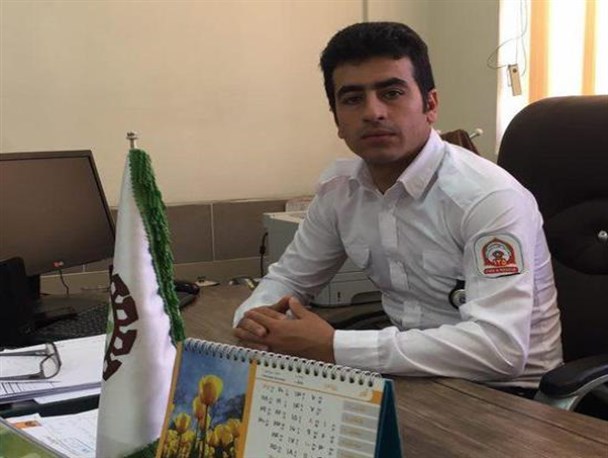 منش و رفتار شهدا الگویی بارز برای کارمندان است