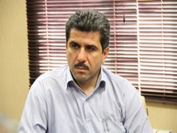 مشکلات فاضلاب پردیسان در حال برطرف شدن است