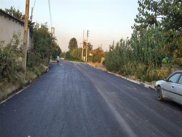 بازسازی ۲۰ مسکن روستایی سیل‌زده در جویبار