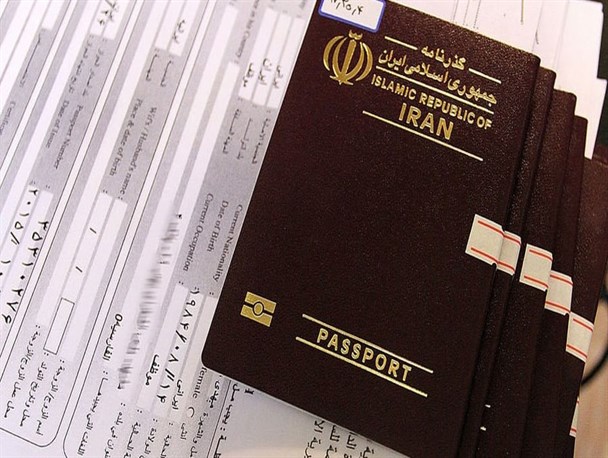 شهروندان برای دریافت گذرنامه جدید یا تعویض گذرنامه قبلی چه کنند؟