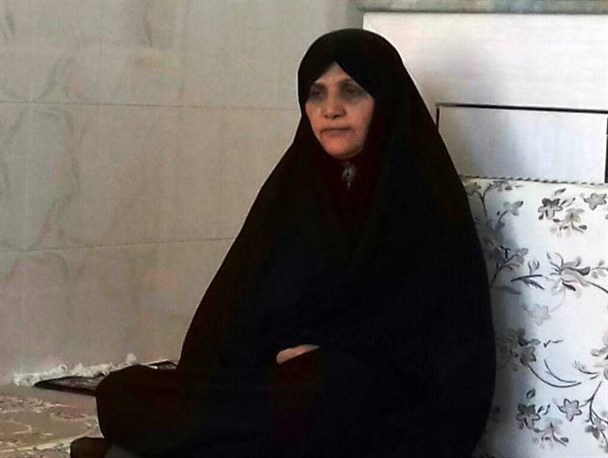 مسئولین، ادامه‎دهنده راه شهدا و دلسوز مردم باشند