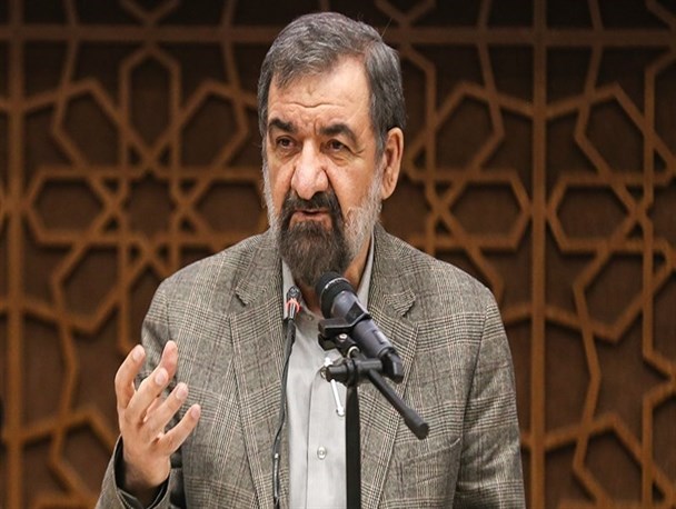 صد روزهای تاریخی از زبان محسن رضایی