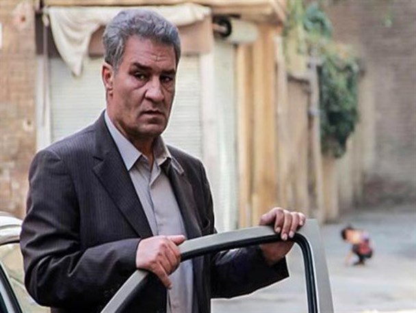 «گیل دخت» روایتی از زمان قاجار/ جعفر دهقان در نقش روحانی