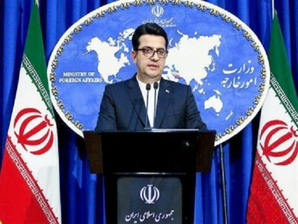 آمریکا‬⁩ به سوی انزوای بیشتر و شکست کامل در برابر ⁧‫ایران‬⁩ در شورای امنیت