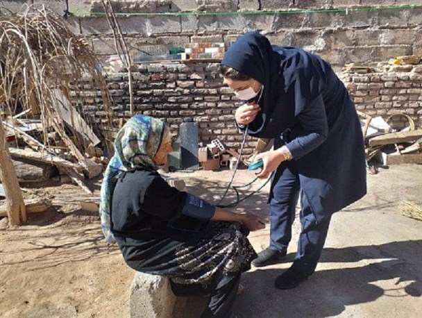 ۶ هزار کردستانی در طرح شهید سلیمانی رهگیری شدند/ قرنطینه خانگی ۱۳۰۰ کرونایی