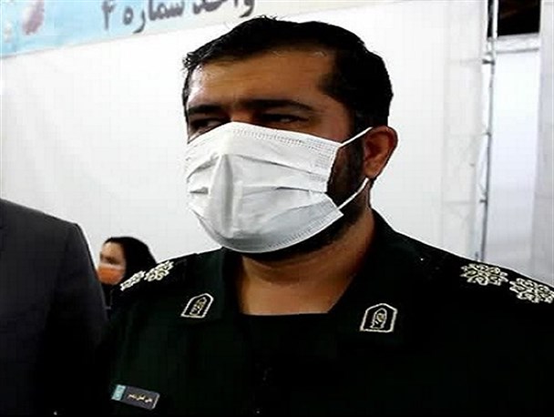 ۸۳ هزار شهروند ساوجبلاغی در برابر کرونا واکسینه شدند
