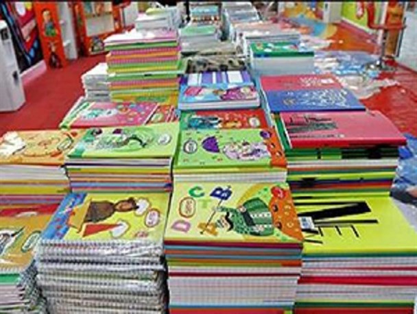 ۶ هزار بسته نوشت‌افزار بین دانش‌آموزان نیازمند لرستان توزیع می‌شود