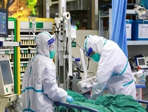 سونامی کرونا در کردستان همچنان جان می گیرد/ فوت بیش از یک هزار نفر بر اثر بیماری کووید19