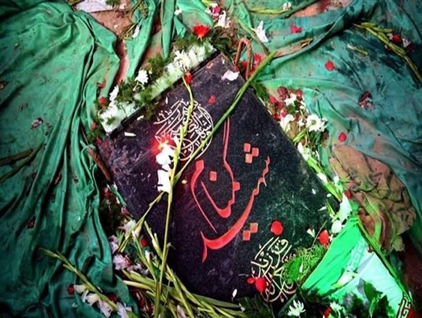 وضعیت نامناسب و بلاتکلیف ۱۱ گلزار شهدای گمنام در خراسان شمالی/ یادمان‌های شهدا در اولویت‌های تخصیص اعتبار فرمانداری‌ها باشد