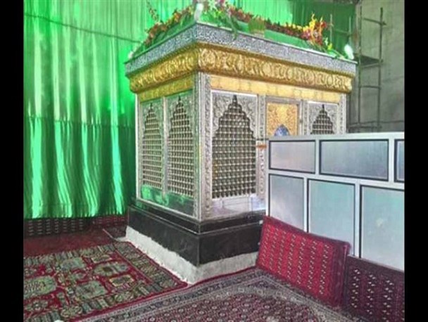 بیش از ۷۰ بقعه، نظرگاه، قدمگاه و آرامگاه در سیستان و بلوچستان وجود دارد