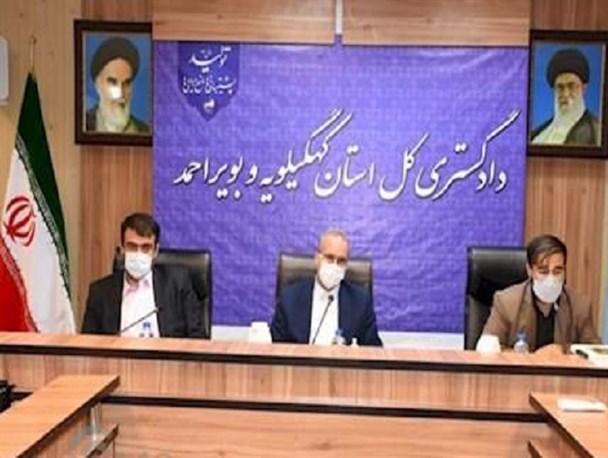 بازگشت واحدهای صنعتی کهگیلویه و بویراحمد به چرخه تولید/ تعیین تکلیف ۵ طرح تولیدی استان