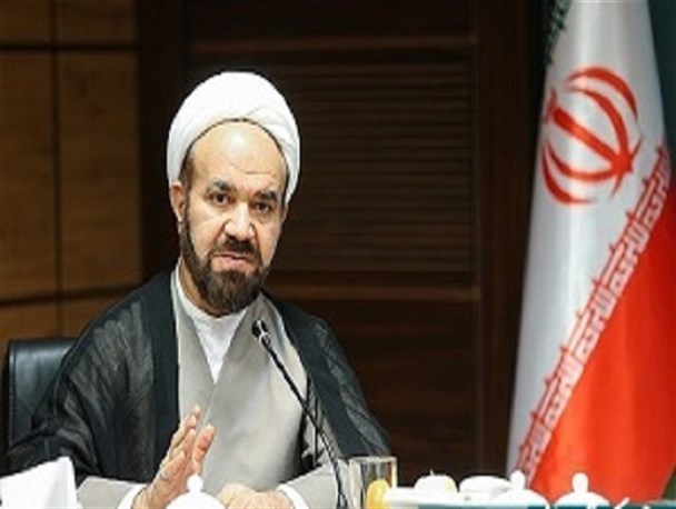 تولیت آستان مقدس حضرت احمد بن موسی(ع) منصوب شد