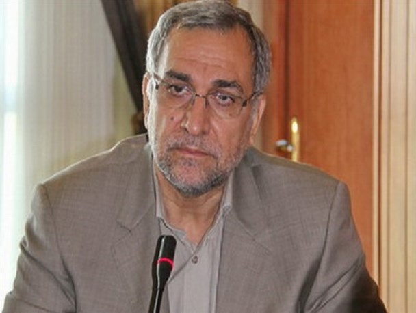 هیچ محدودیتی برای همکاری در واردات واکسن کرونا نداریم