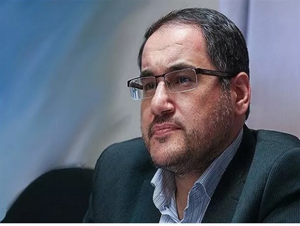 بابک نگاهداری سرپرست مرکز پژوهش‌های مجلس شد