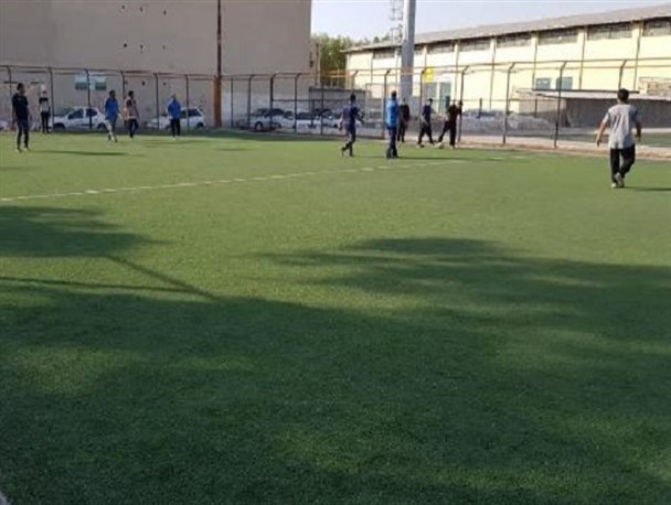 ضرورت نقش آفرینی بنگاه های اقتصادی در حوزه ورزش/ جوانانی از دل جنوب کرمان که در دنیا می درخشند