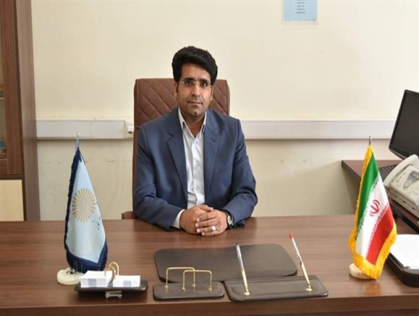 تعهد و مسئولیت پذیری لازمه شغل کارمندی است