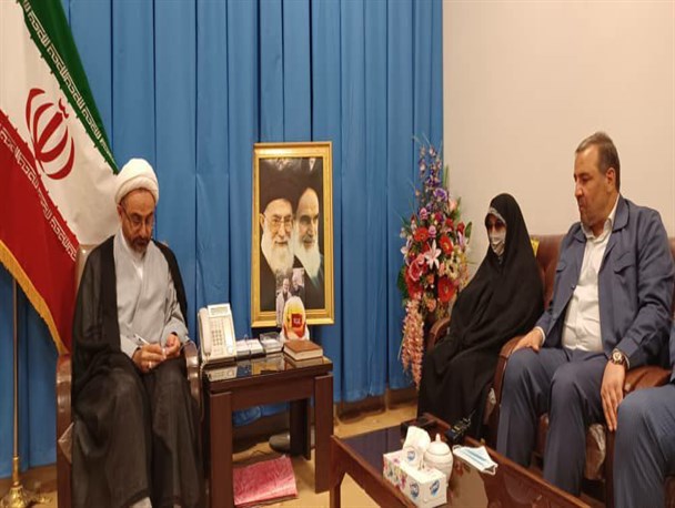 استفاده از بانوان در بخش های مدیریتی جزو اولویت‌های دولت است