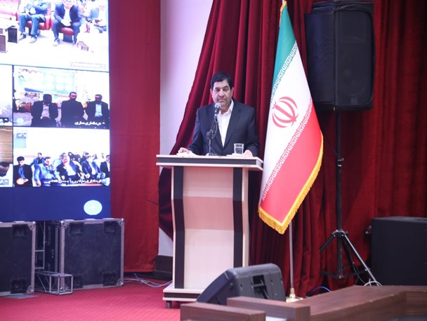 ساخت ۳ پالایشگاه ۳۰۰ هزار بشکه‌ای در کشور/ دولت سیزدهم ۶۰ میلیارد دلار تبادلات اقتصادی ایران را افزایش داد