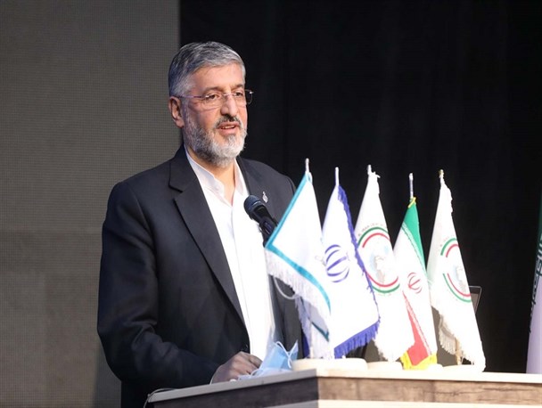 پولادگر: احراز صلاحیت انتخابات کمیته ملی المپیک در اختیار ما نیست/ مشکلی برای حضور نامزد احرازصلاحیت‌نشده نداریم!