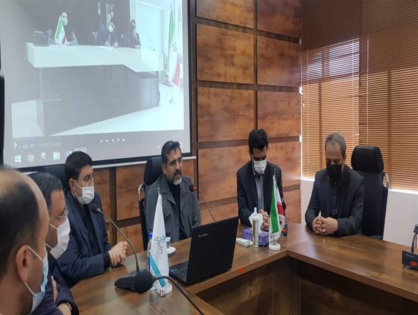 کرمانشاه باید بتواند به جایگاه فناورانه و علمی واقعی خود در کشور دست یابد