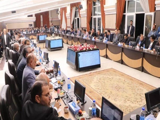 سهمیه قزوین در جنگل‌کاری کم است