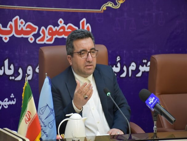 واحدهای جدید ثبتی در سه شهرستان استان هرمزگان مستقر خواهند شد