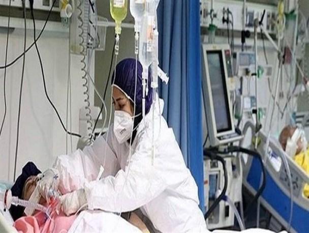 فوت ۳۵ بیمار کرونایی در شبانه‌روز گذشته/ مرگ و میر صفر و یک در ۲۴ استان