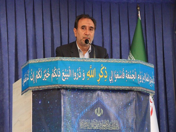 دولت قبل با ارز ۴۲۰۰ تومانی و فروش ۶۰ تن طلا خزانه را خالی کرد/ قدرت نظامی و موشکی ایران دشمن را به وحشت انداخت