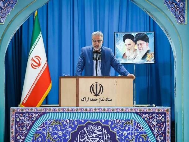 ۵۰۰ هزار واحد مسکونی برای کارگران و بازنشستگان ساخته می شود/دولت سیزدهم سیاست خارجی را از انفعال خارج کرد