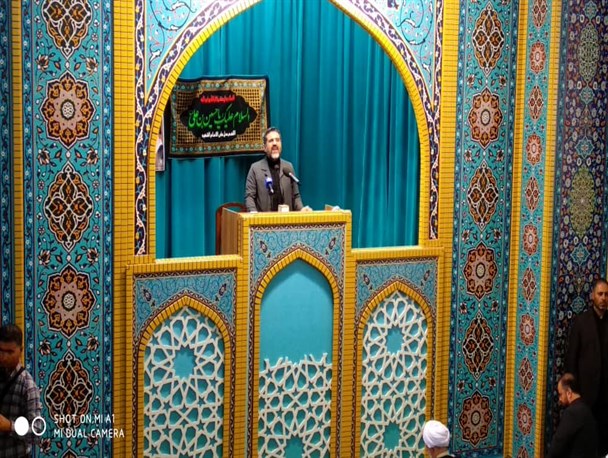 نظام فرهنگی کشور باید به ریل سیاستگذاری در تراز انقلاب برگردد