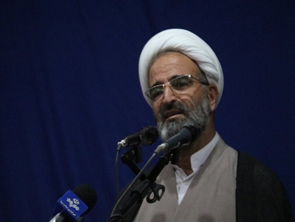 فعالیت های جهادی دولت ادامه یابد/ خروج آمریکا از خاورمیانه با وحدت بین کشورها