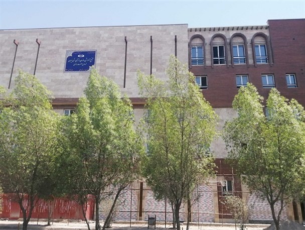 یکی از بزرگترین مراکز آموزشی کشور در بوشهر افتتاح شد