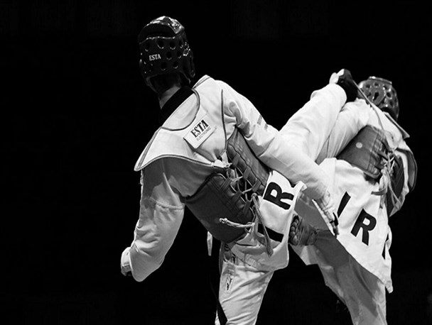 تکواندو نوجوانان قهرمانی آسیا| 9 مدال رنگارنگ حاصل تلاش تکواندوکاران ایران در روز نخست