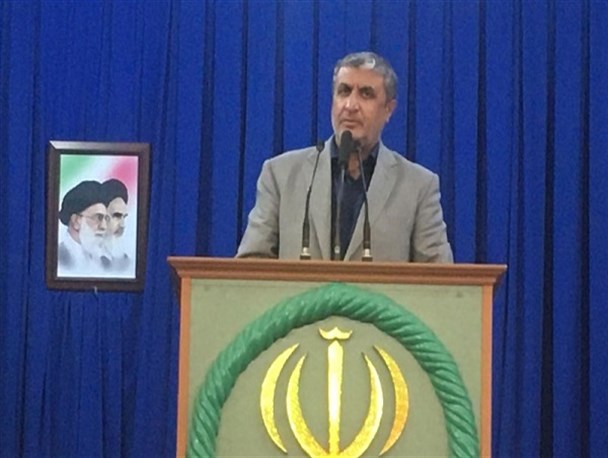 سیاست خارجی فعال در دستور کار دولت سیزدهم است