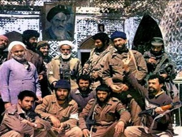 یادواره آیت اله حیدری ایلامی(ره) و شهدای روحانی استان برگزارشد