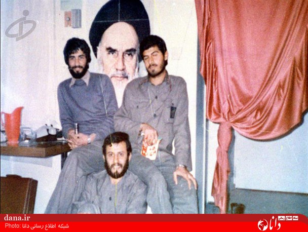 تصاویر کمتر دیده شده از شهید محمد جهان آرا