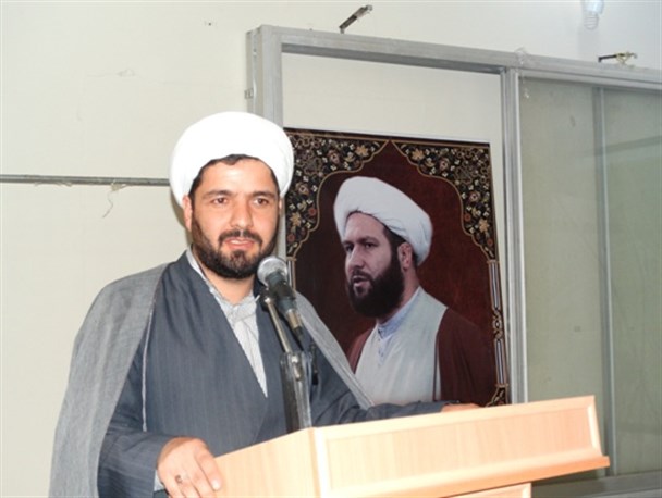 جمعه خونین نشانه مظلومیت و حقانیت انقلاب اسلامی و موجب گسترش مبانی آن است