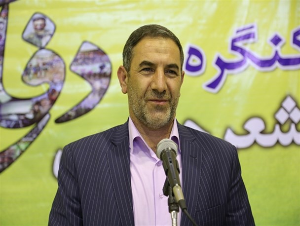 فرهنگ دفاع مقدس رمز پیروزی در مذاکرات هسته ای بود