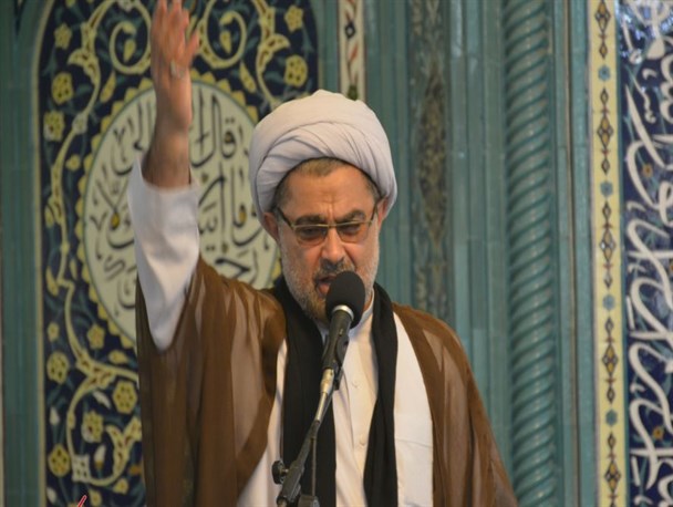 تلخ ترین عیدقربان را پشت سرگذاشتیم/ خاک بر سر شما ای سعودی ها/ امیدوارم تاریخدان مرحوم شهرمان به راه ائمه آمده باشد